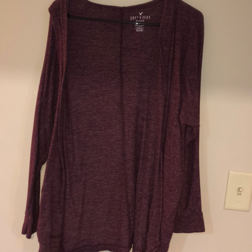 cardigan